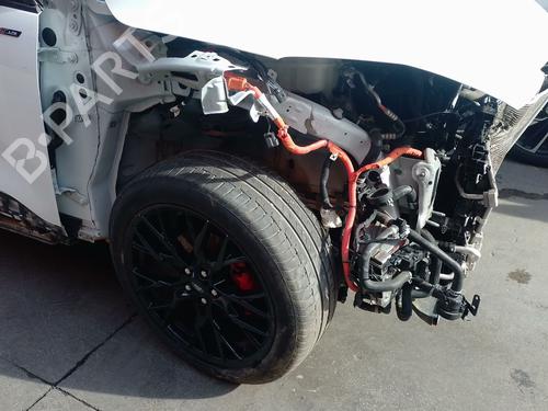 Used Steering rack FORD KUGA III (DFK) 2.5 Duratec Plug-in-Hybrid (152 hp) 31138444