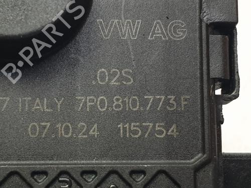 Tanklåg VW TAIGO (CS1) 1.0 TSI | BP29938316C131 - Image 3
