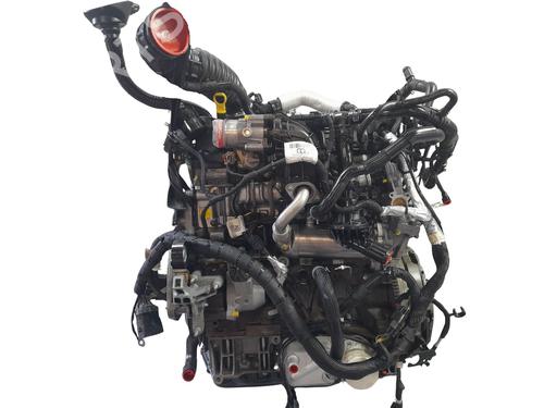 Used Engine Engine FORD TOURNEO CUSTOM V362 Bus (F3) 2.0 EcoBlue mHEV (185 hp) 25927406 25927406