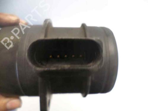 Mass air flow sensor AUDI A4 B8 (8K2)  | BP1606866M95 