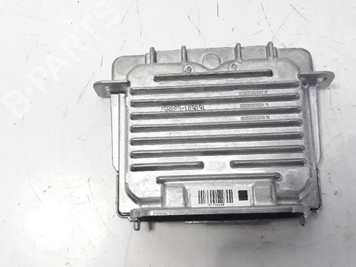 Used Xenon ballast CITROËN DS3 (SA_) [2009-2016]  7787558