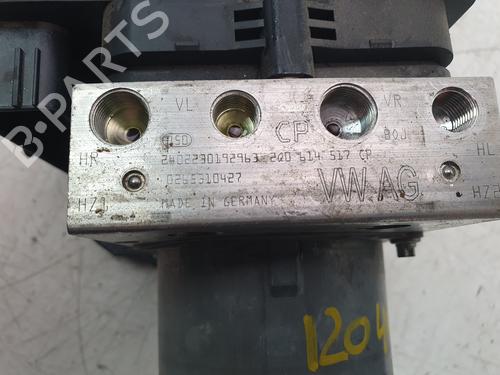 ABS pump SEAT ARONA (KJ7, KJP) 1.0 TSI | BP24807873M43 - Image 4