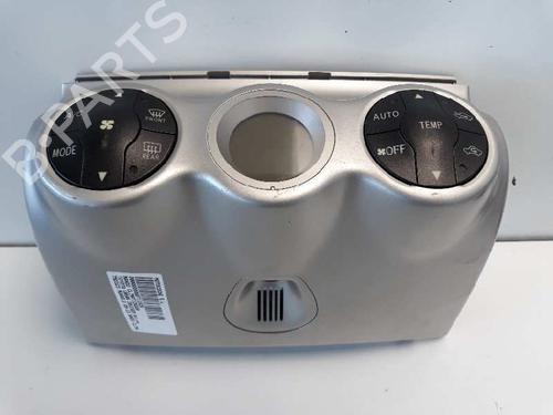 Climate control TOYOTA URBAN CRUISER (_P1_)  | BP2515450I5