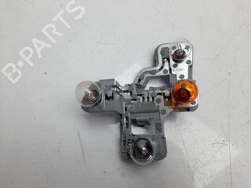 Used Lamp holder MERCEDES-BENZ CLC-CLASS (CL203) CLC 220 CDI (203.708) (150 hp) 14195841