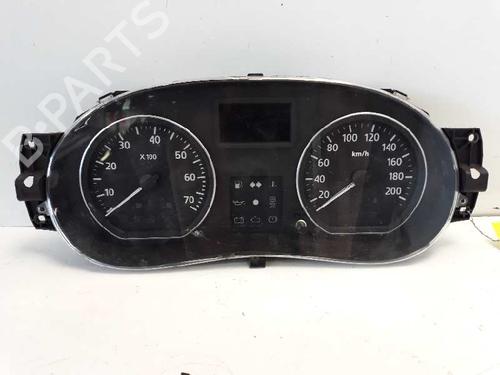 Cockpit DACIA SANDERO [2008-2025]  1957275