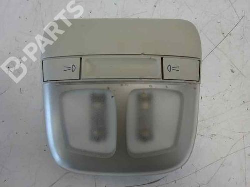 Used Interior roof light Interior roof light FIAT STILO (192_) 1.6 16V (192_XB1A) (103 hp) 7430794 7430794