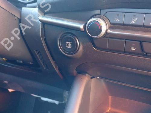 Ratlås/Tændingslås MAZDA 3 Saloon (BP_) 2.0 SKYACTIV-G M Hybrid (BP5S, BP6S) (150 hp) 31775237