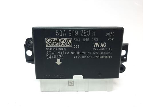 Elektronisk modul AUDI Q3 (F3B) 35 TDI (150 hp) 25255646