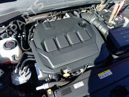 Filtre à particules SEAT LEON Sportstourer (KL8, KLD) 2.0 TDI (150 hp) 30626265