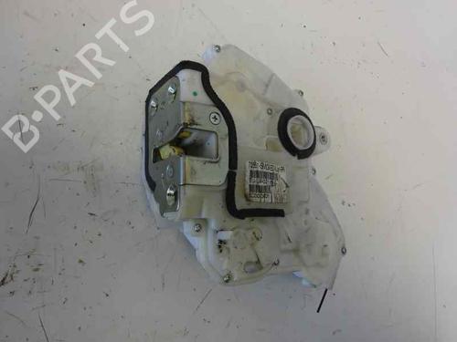 Used Rear left lock HONDA CIVIC VIII Hatchback (FN, FK) [2005-2012]  1163049