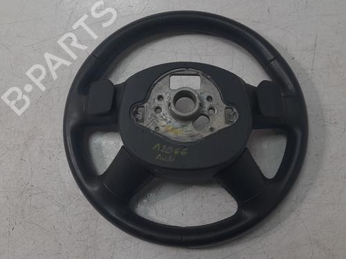 Steering wheel AUDI Q5 (8RB) 2.0 TDI quattro | BP25919079C49