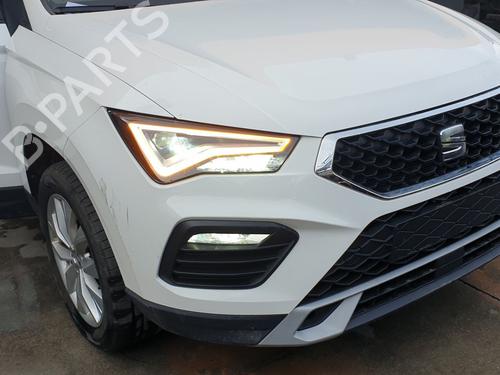 Right front fog light SEAT ATECA (KH7, KHP) 1.0 TSI | BP40158544C31 - Image 9