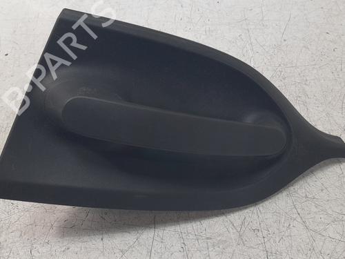 Poignée extérieure avant droite SMART FORTWO Coupe (453) electric drive (453.391) (82 hp) 16134079