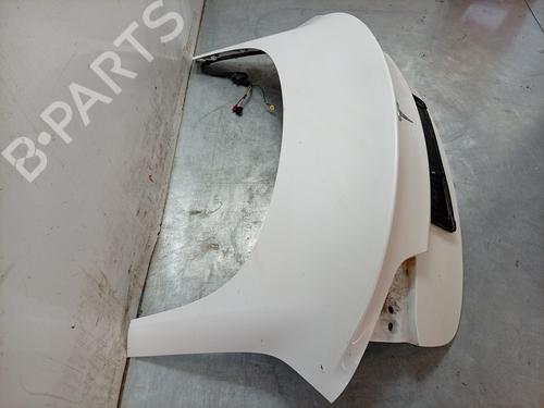 Tailgate TESLA MODEL 3 (5YJ3) EV | BP38703720C6 - Image 2
