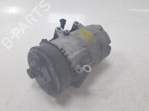 Used AC compressor AC compressor FORD FOCUS II (DA_, HCP, DP) 2.0 TDCi (136 hp) 32722610 32722610