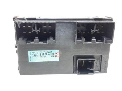 Fuse box HYUNDAI i30 (PDE, PD, PDEN) 1.0 T-GDI | BP20123233E1 
