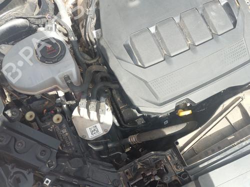 Used AC compressor AUDI Q3 Sportback (F3N) 40 TDI quattro (200 hp) 27994320