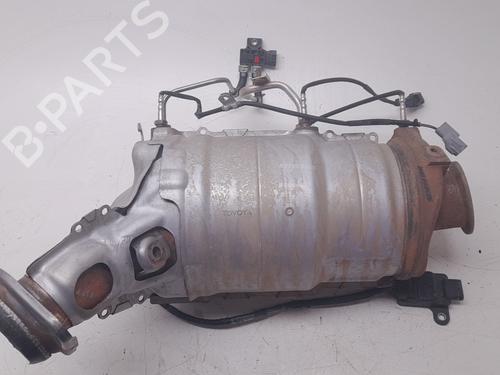 Used Particulate filter Particulate filter 33759206 33759206