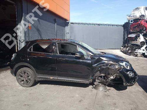 Used Parts FIAT 500X (334_)  1.6 D Multijet (334AXA1B, 334AXA11)  809413