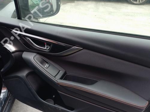 Used Front right window mechanism SUBARU XV (GT) 2.0 i AWD (GT7) (156 hp) 31926878