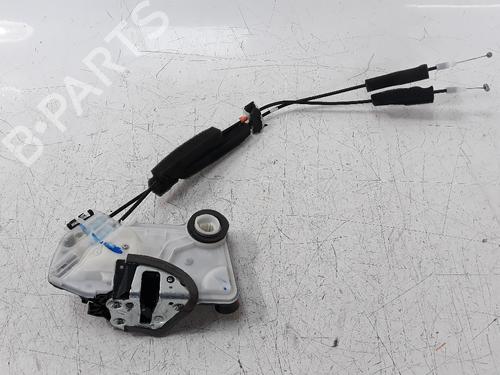 Front right lock HONDA CIVIC VIII Hatchback (FN, FK)  | BP16920439C97 