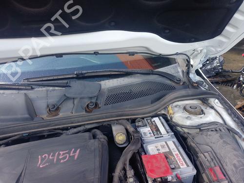 Used Front wiper motor MERCEDES-BENZ CLA Coupe (C117) CLA 200 CDI / d (117.308) (136 hp) 32304100