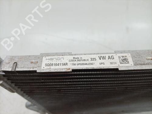 AC radiator AUDI Q2 (GAB, GAG) 30 TDI | BP36994892M32 - Image 2
