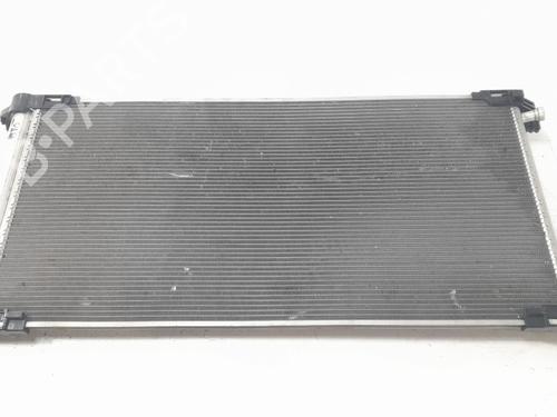 Used AC radiator TOYOTA COROLLA Hatchback (_E21_, _EA1_, _EH1_) 1.8 Hybrid (ZWE211) (98 hp) 29828650