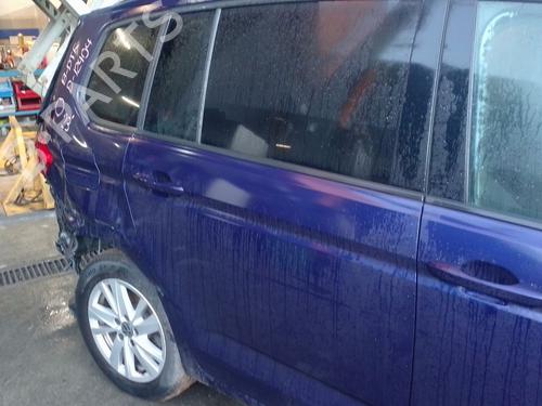 Bomba combustível VW TOURAN (5T1) [2015-2026]  31292397