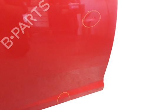 Right rear door FORD FOCUS III 1.5 TDCi | BP7402589C5 