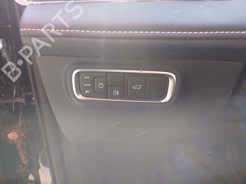 Used Headlight switch Headlight switch OMODA 5 E5 (T19CEV) (204 hp) 34448920 34448920