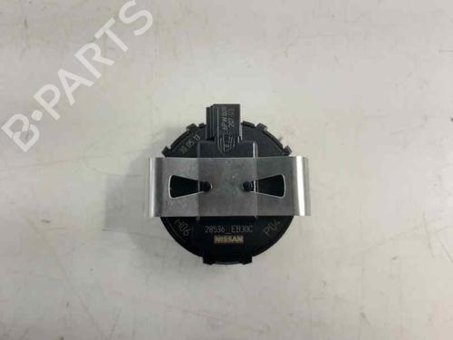 Used Electronic sensor NISSAN QASHQAI / QASHQAI +2 I (J10, NJ10, JJ10E) 1.6 dCi (130 hp) 4727146