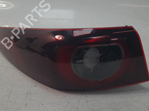Used Left taillight Left taillight MAZDA 3 Saloon (BP_) 2.0 SKYACTIV-G M Hybrid (BP5S, BP6S) (150 hp) 31775687 31775687