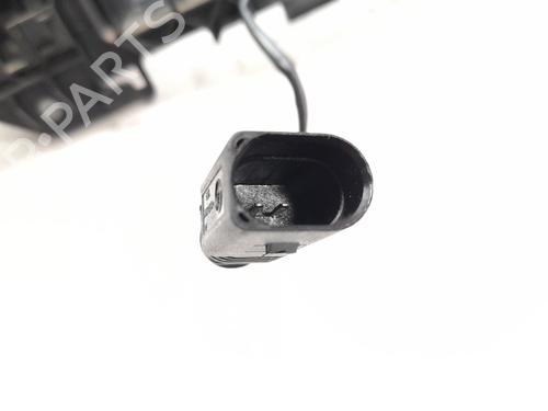 Front right exterior door handle VW PASSAT CC B6 (357) 2.0 TDI | BP10512509C129 