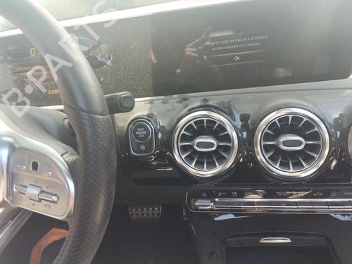 Ignition barrel MERCEDES-BENZ CLA (C118) CLA 200 4-matic (118.388) | BP28420981M48