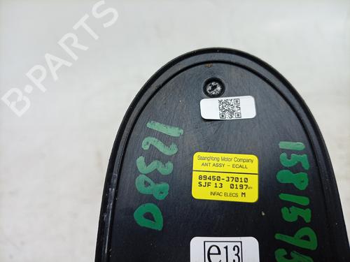 Antenne/Base SSANGYONG KORANDO (C300) 1.5 | BP39071456C140 - Image 5