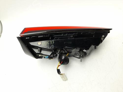 Right tailgate light MG MG ZS SUV (AZS1) 1.5 VTi | BP34194633C80 - Image 3
