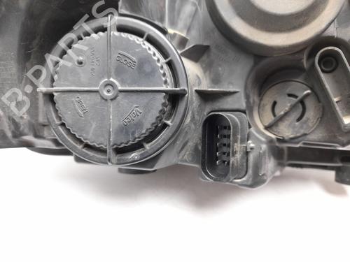 Left headlight SKODA RAPID Spaceback (NH1) 1.4 TDI | BP38509933C28 - Image 9