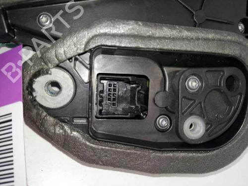Rear left lock OPEL ASTRA K Sports Tourer (B16) 1.4 Turbo (35) | BP2504562C100 