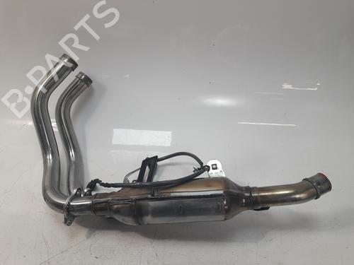 Højre Styrespindel Lejehus JEEP COMPASS (MP, M6, MV, M7)  | BP27334553M26 