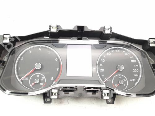 Used Instrument cluster RENAULT SCÉNIC II (JM0/1_) [2003-2010]  13619208