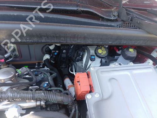 Used Servo brake Servo brake RENAULT CAPTUR II (HF_) E-TECH 160 (158 hp) 33816482 33816482