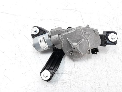 Rear wiper motor HYUNDAI i30 (PDE, PD, PDEN)  | BP10561261M102 