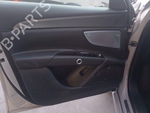 Used Front left window mechanism Front left window mechanism 38755409 38755409