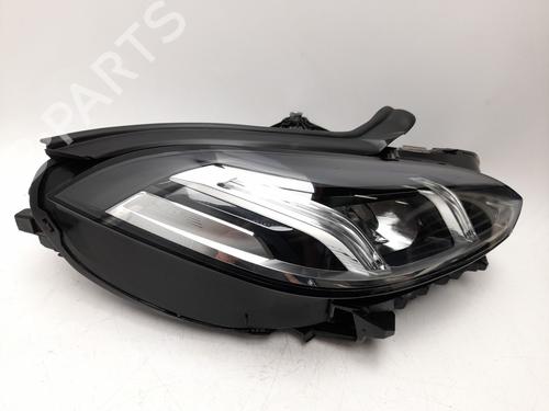 Right headlight BMW 1 (F40) 118 d | BP37632291C29 - Image 3