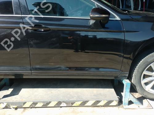 Used Right front door Right front door VW PASSAT B8 Variant (3G5, CB5) 2.0 TDI (190 hp) 36390663 36390663