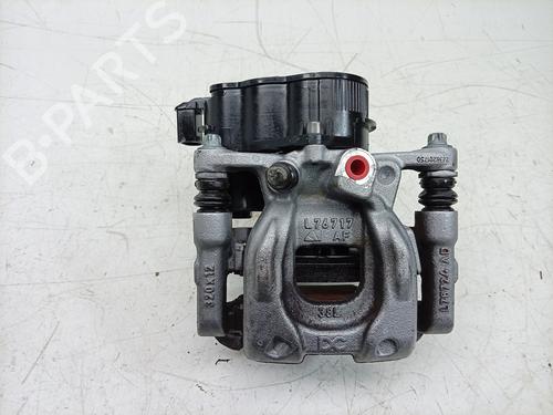Used Right rear brake caliper Right rear brake caliper 37230371 37230371
