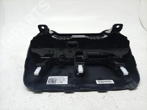 Climate control KIA STONIC (YB) 1.0 T-GDi Eco-Dynamics+ | BP36837945I5 - Image 3