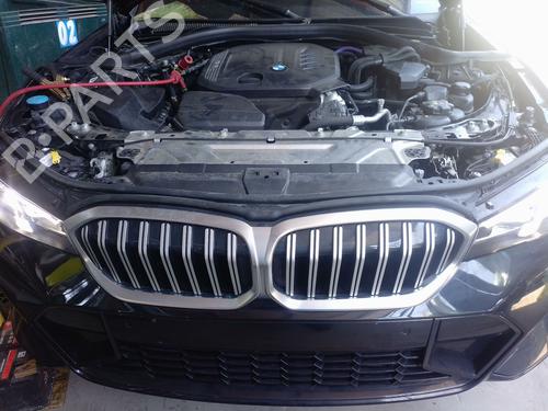 Køleventilator elektrisk Køleventilator elektrisk BMW 3 (G20, G80, G28) 318 d Mild-Hybrid (150 hp) 37294029 37294029