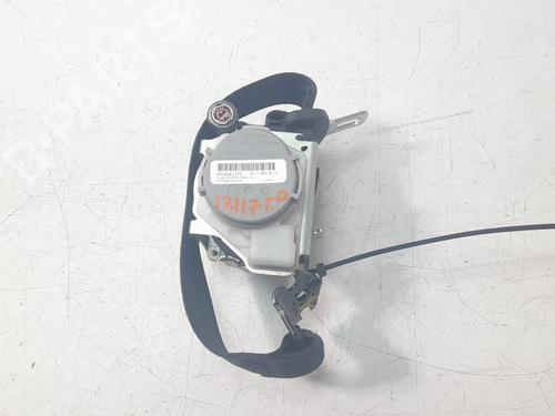 Used Rear right seatbelt SKODA KAMIQ (NW4) 1.5 TSI (150 hp) 30354746